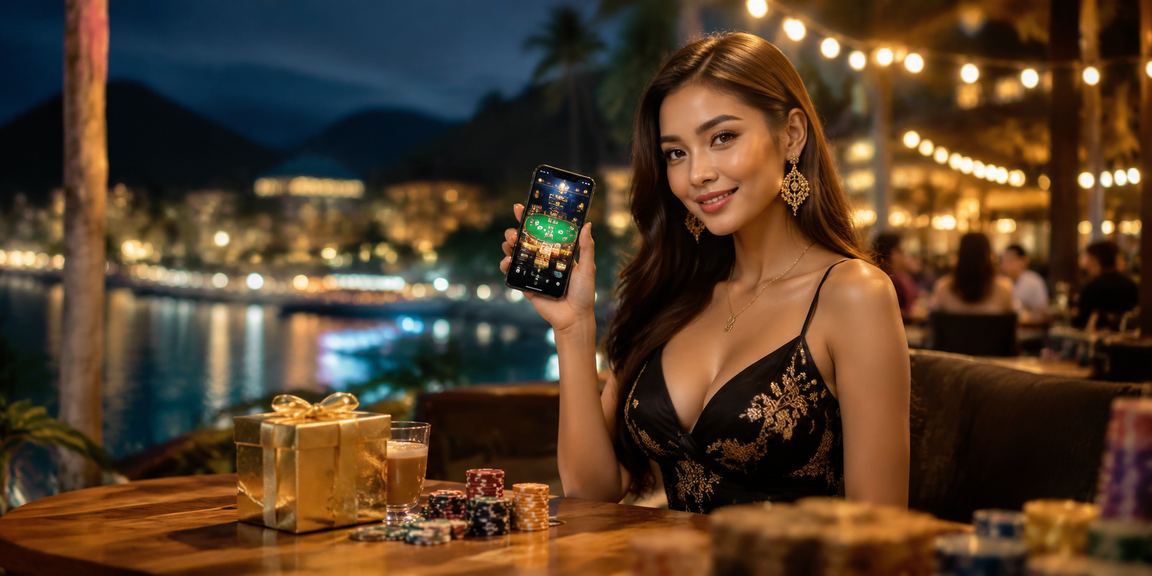Proses pendaftaran dan bonus di Langkawi melalui platform pertaruhan 545