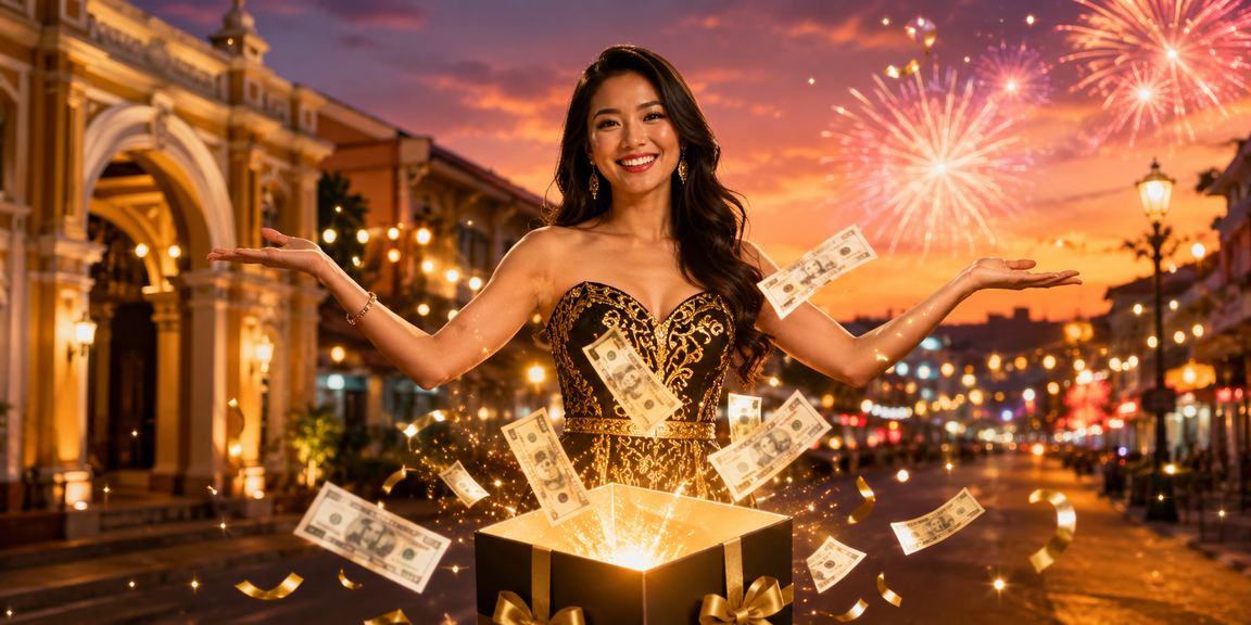 Slot online Malaysia dengan tema pelbagai dan jackpot menarik