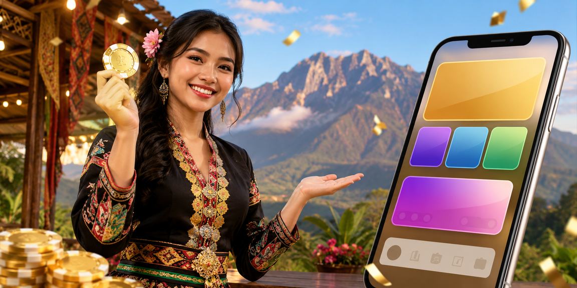 Proses deposit dan bonus selamat di Sabah melalui platform pertaruhan sukan 545
