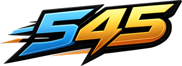 Logo 545